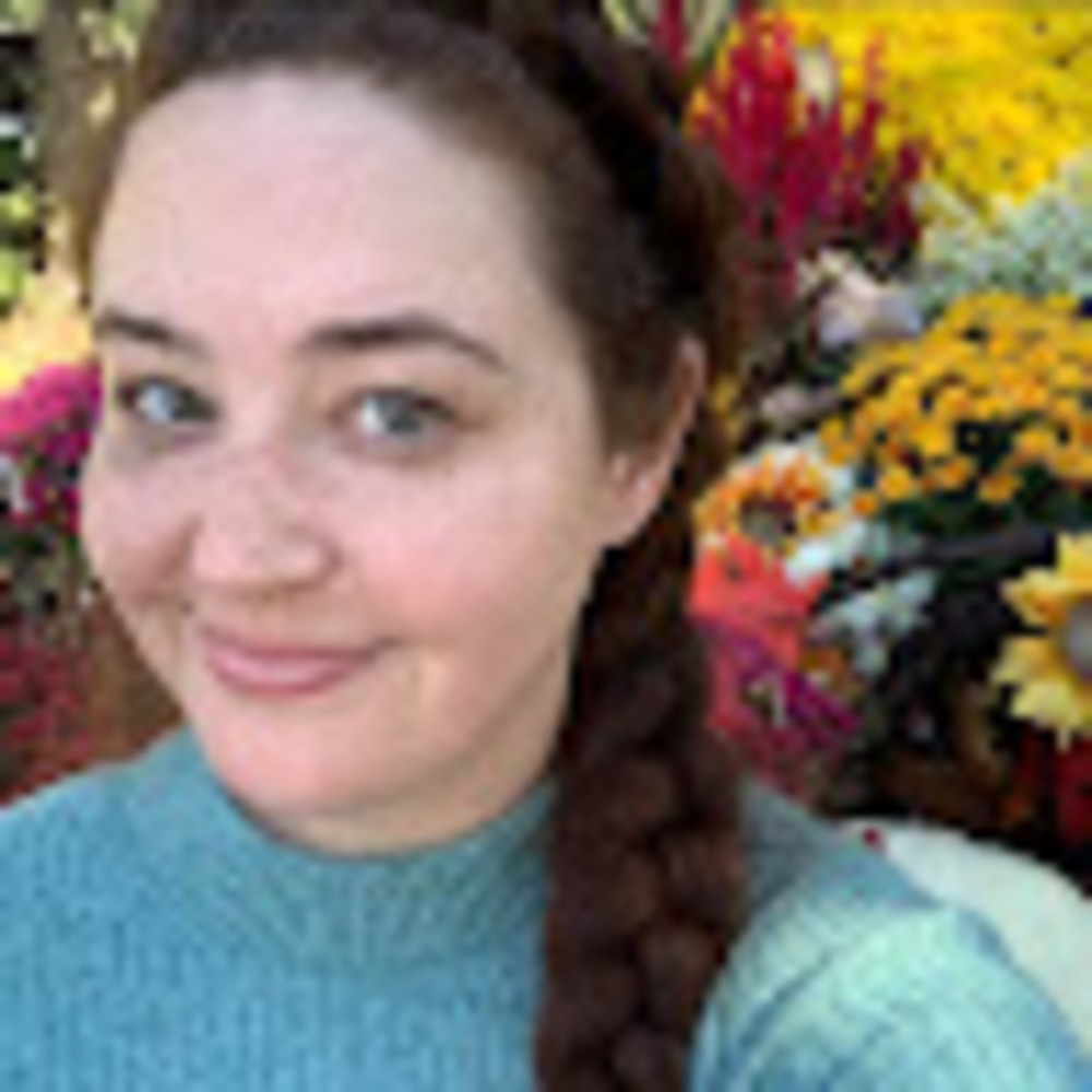Meet your Posher, Jade